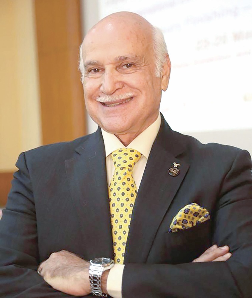 د. ميسر صديق : الذكـاء الاصـطـناعـــي مــا لــه ومـا عــلـيه