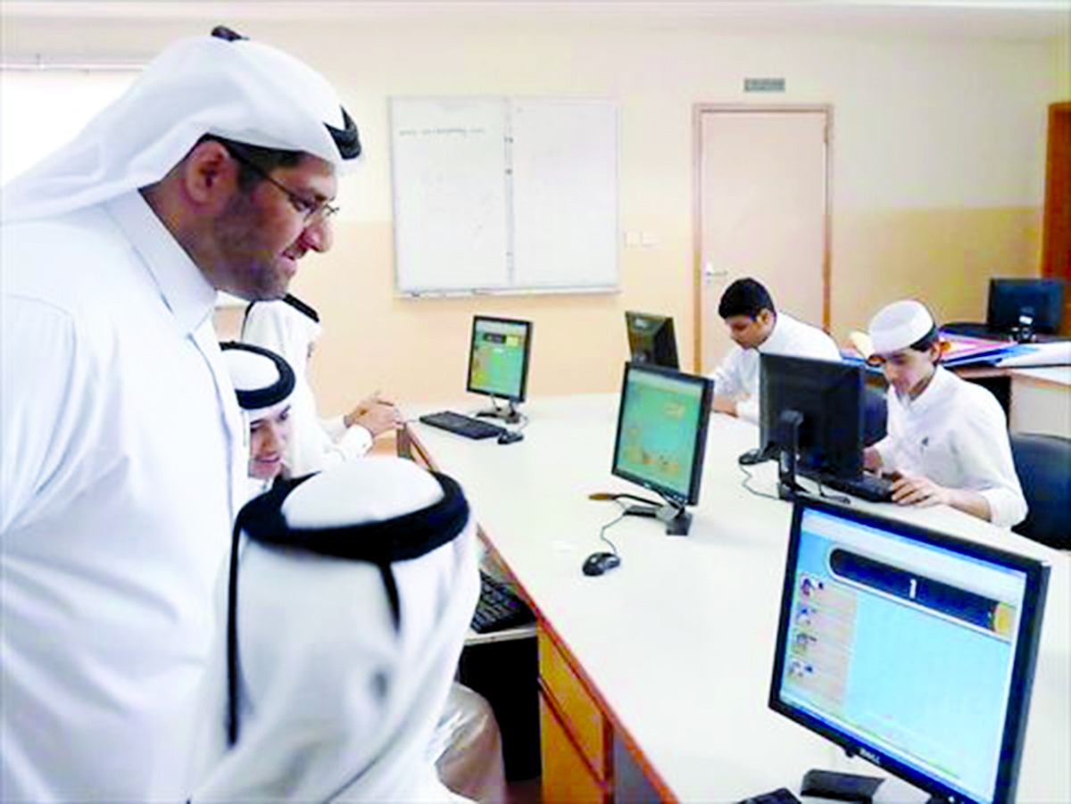 التعليم: إجراءات بديلة لاختبارات منتصف الفصل الثاني