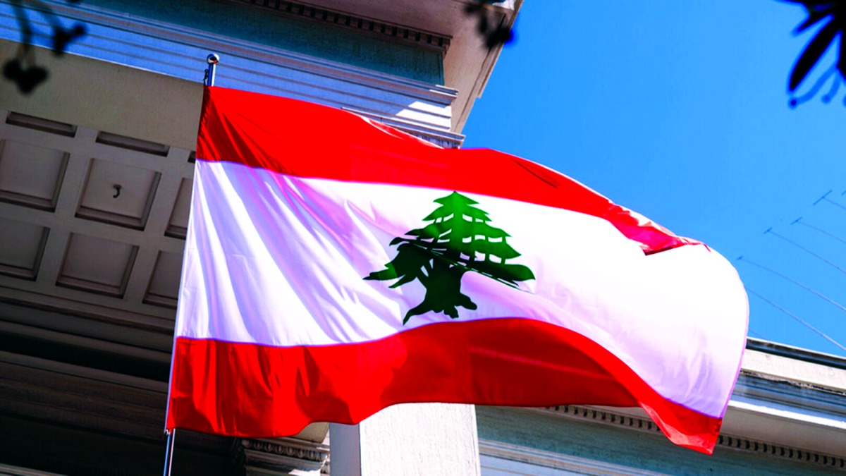 «لبنان» كلمة سر تهدد بانهيار وقف النار الأمـــــريكي الإيـــراني