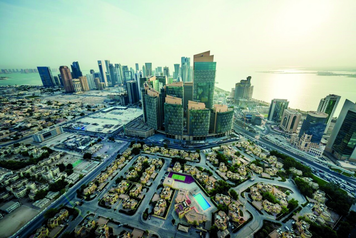 مشاريع تطوير أراضي المواطنين تعزز نمو القطاع العقاري