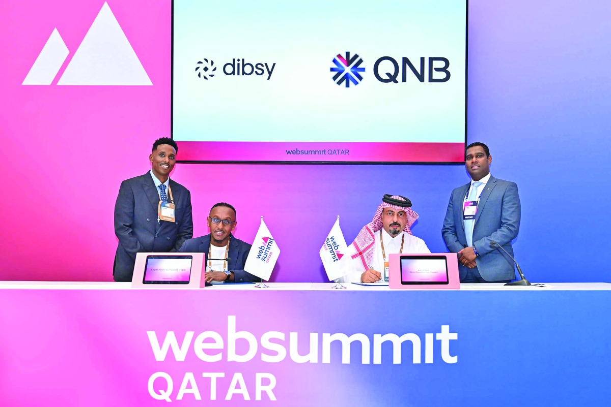 استمرار تنفيذ مبادرات تطوير أسواق رأس المال في الربع الأول.. QNB: توسيع منظومة الخدمات الرقمية وتعزيز العمليات الدولية