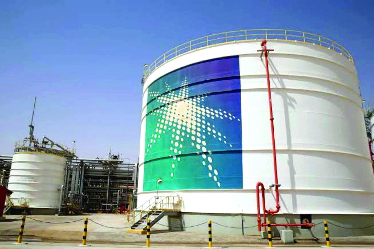 تبلغ 7 ملايين برميل يوميًا.. السعودية تعلن عودة مرافق نفط شرق - غرب لـ «طاقتها التشغيلية»