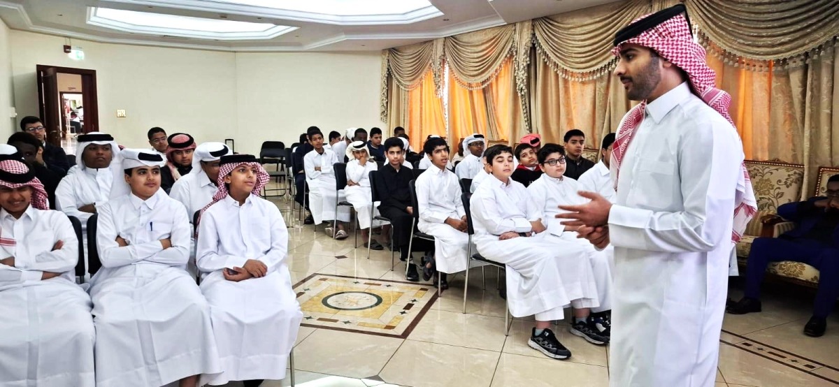 &laquo;كفى&raquo; تعزز الوعي الوقائي من الجرائم السيبرانية