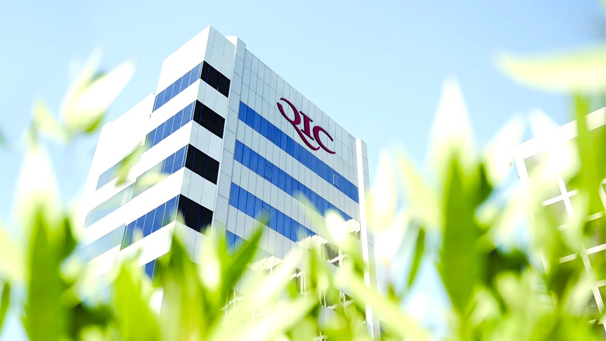 ضمن جوائز ذا أسيت تريبل إيه للتمويل الرقمي 2026.. قطـــر للتــــأمين تحصــــد لقـــــبي &laquo;أفضـــل شــــــركة تأمــــين رقمـــــية&raquo; و&laquo;أفضــــــل تطبيـــــق للتـــــأمين&raquo;