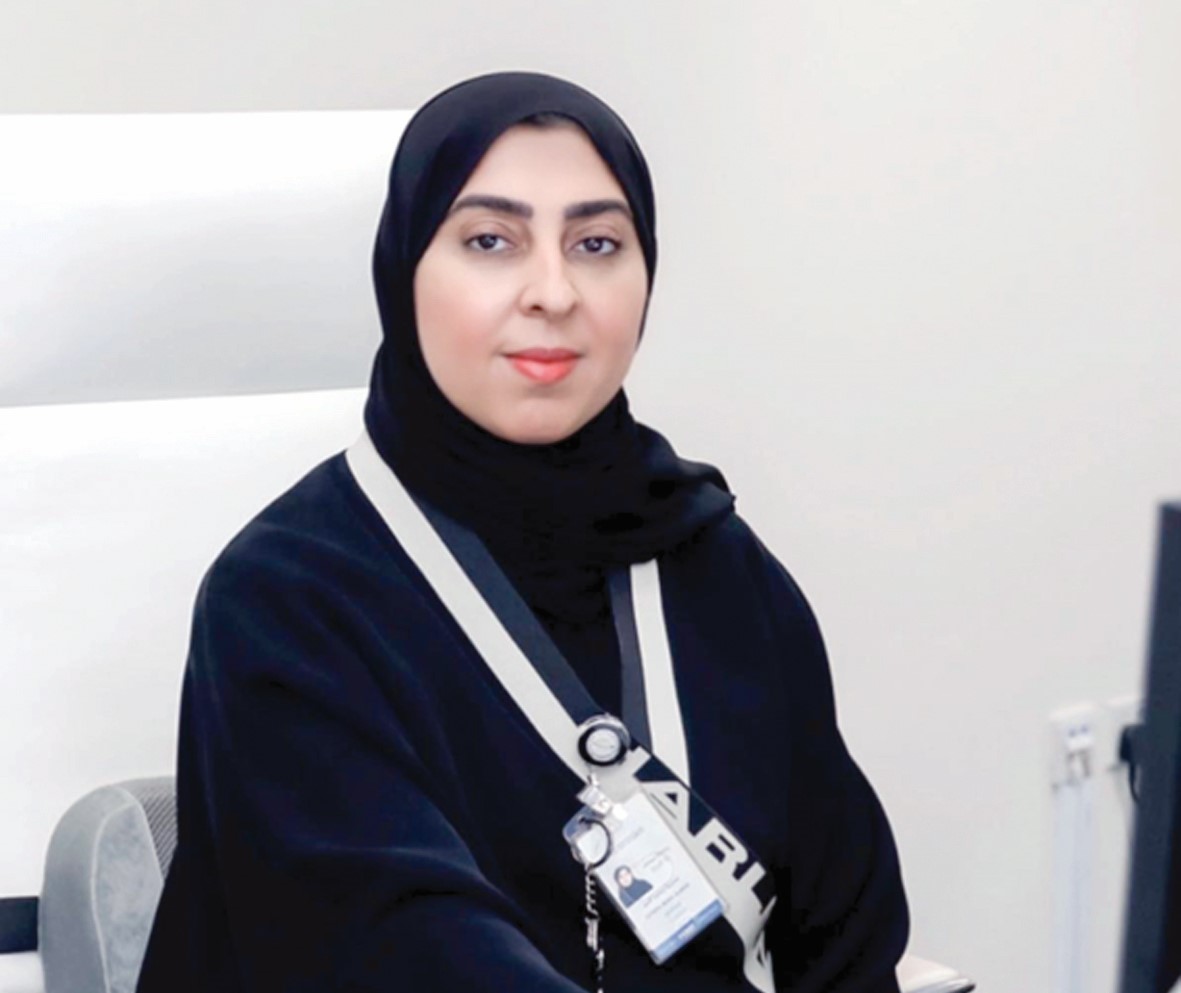 احتفاء بيوم الأسرة القطري.. &laquo;الرعاية&raquo;: تعزيز استفادة المواطنين من البرامج الصحية