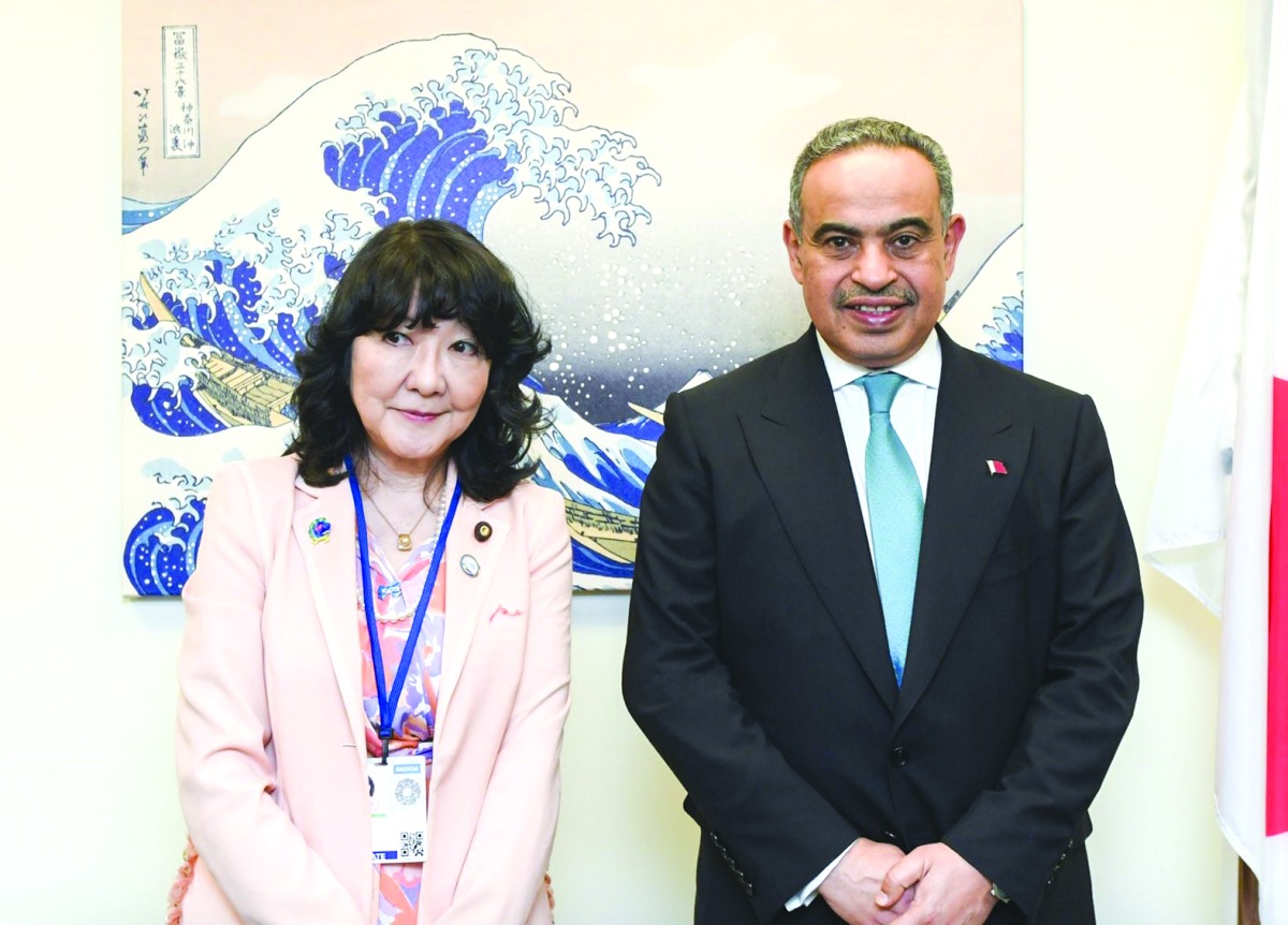 على هامش اجتماعات صندوق النقد والبنك الدوليين .. وزير المالية يبحث دعم التعاون مع تركيا واليابان وكندا