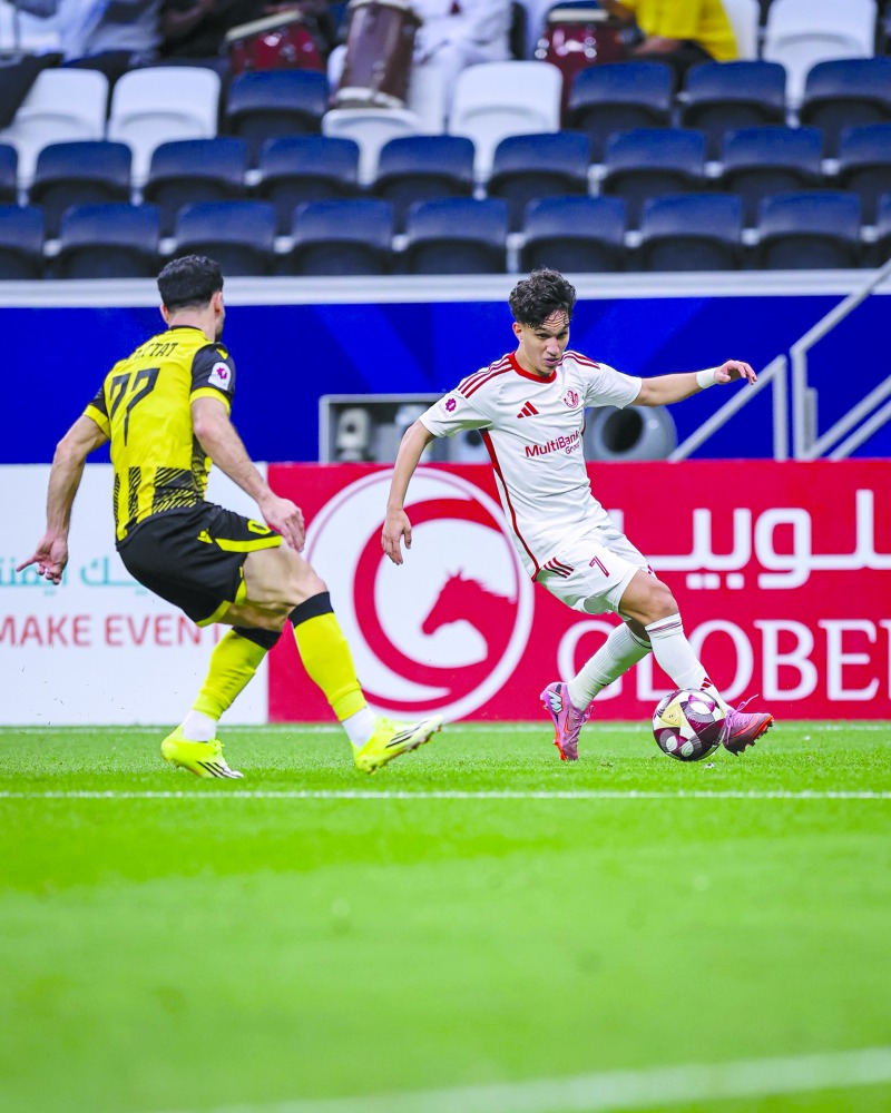 بعد تأجيل اجتماع لجنة الانضباط .. حسم قضية الشمال وقطر الأحد