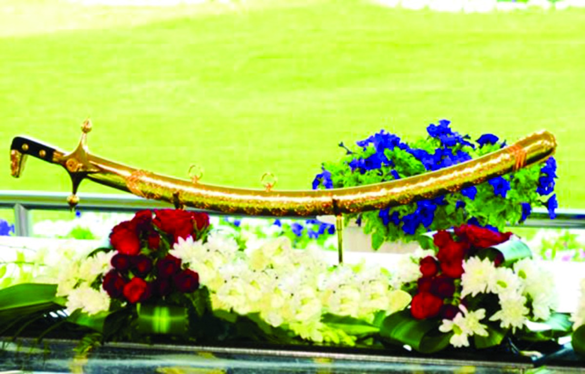 اليوم.. انطلاق أغلى مهرجانات الهجن