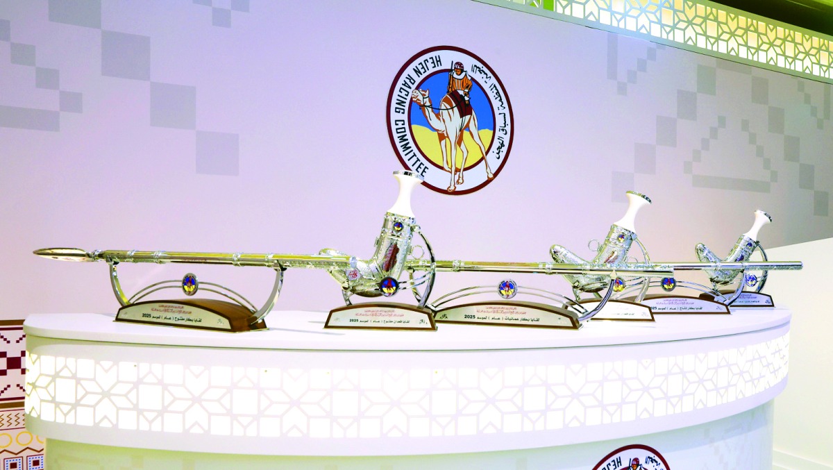 وسط استعدادات تنظيمية متكاملة.. مبارك النعيمي: مهرجان سيف الأمير يسجل أرقاماً قياسية غير مسبوقة