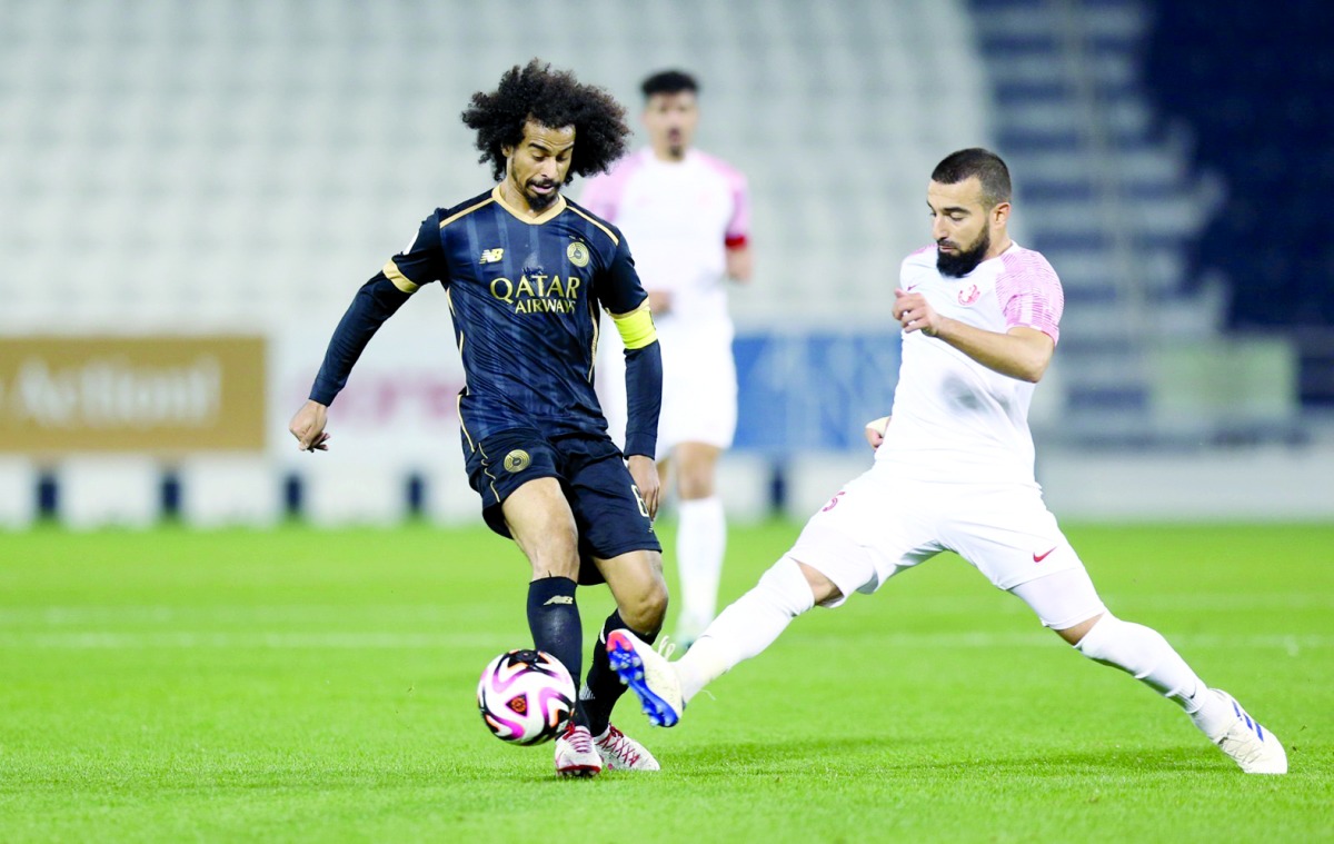 الجماهير تطالب بإقامة حاسمة الدوري بين السد والشمال في يوم مستقل.. مباراة تحديد البطل تشعل الجدل