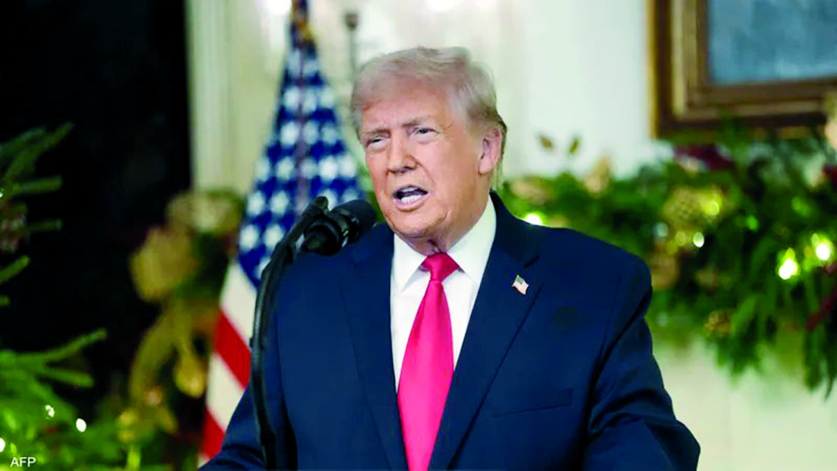 واشنطن وطهران تعودان لطريق إسلام آباد