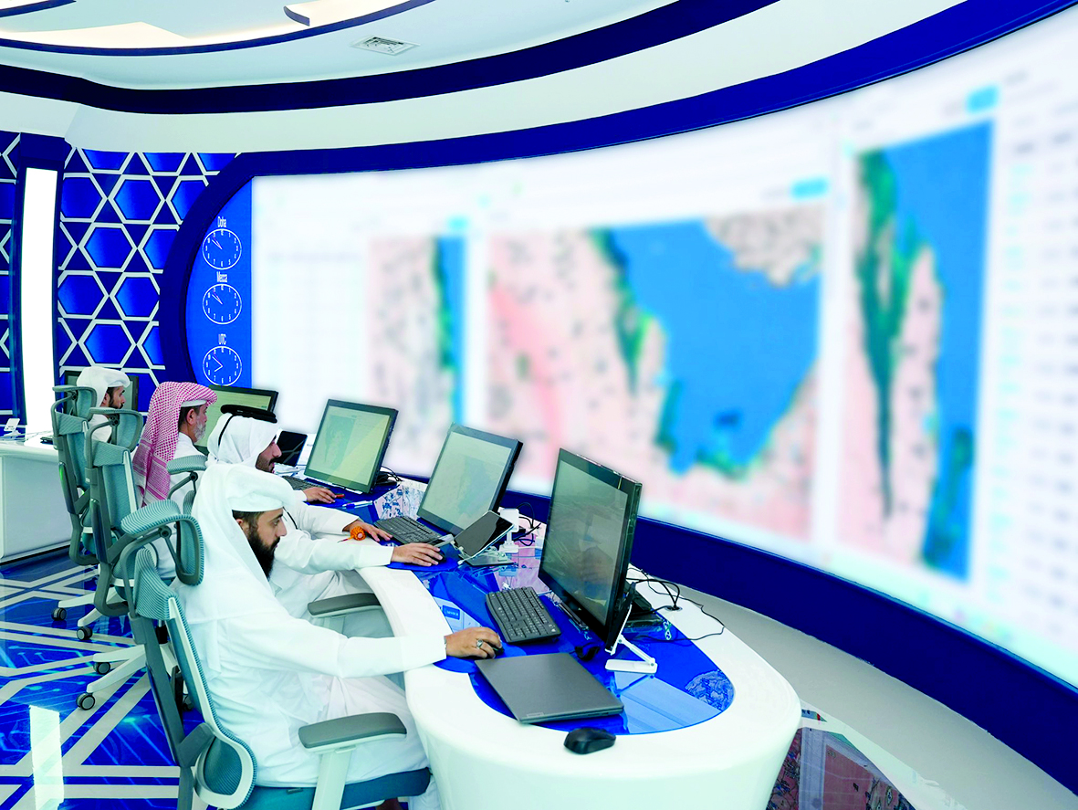 تقييم الوضع الإشعاعي محليا وإقليميا.. &laquo;البيئة&raquo;: إدارة الوقاية من الإشعاع صمام الأمان في مواجهة التلوث