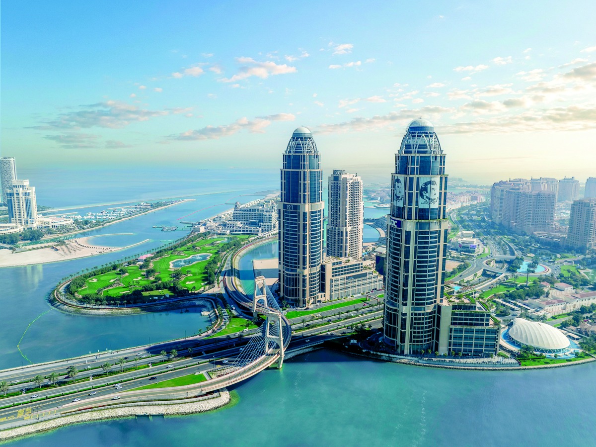 استقرار الطلب يعزز الأداء المالي في جزيرتيّ اللؤلؤة وجيوان.. 71 مليون ريال أرباح &laquo;المتحدة للتنمية&raquo; في الربع الأول