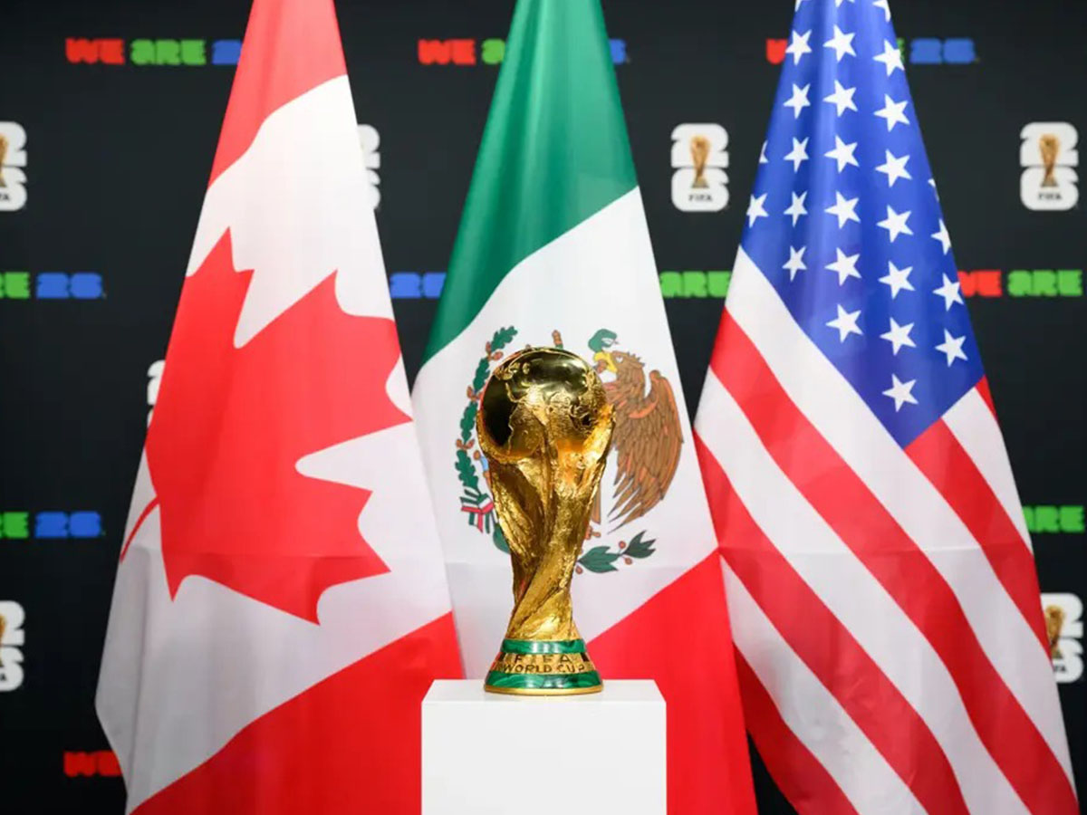 كأس العالم 2026.. فيفا يطرح دفعة جديدة من تذاكر البطولة