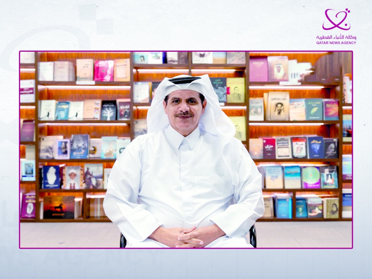 مدير إدارة الإصدارات والترجمة بالوزارة: &laquo;الثقافة&raquo; تدعم الكُتّاب بالمكافآت والنشر