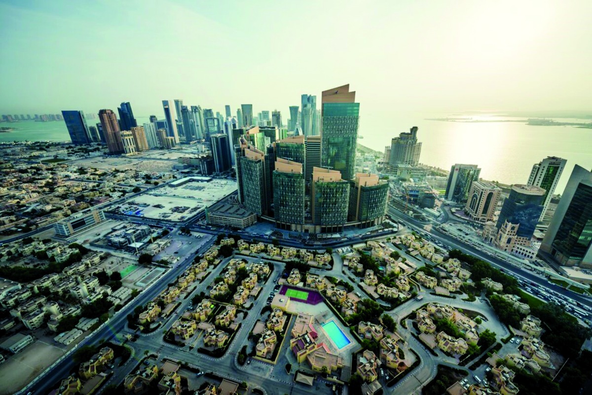 إقبال متزايد على لوسيل مدفوعًا بتكامل البنية التحتية والخدمات الحديثة