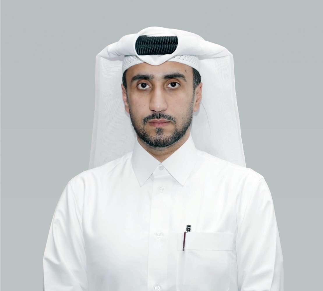 جابر آل سرور مديراً لإذاعة قطر