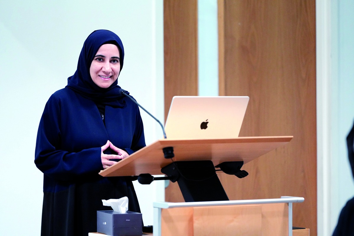 وسط إقبال عالمي بالتعاون مع &laquo;ميرك&raquo;.. واحة قطر تطلق مسرعة تكنولوجيا صحة المرأة