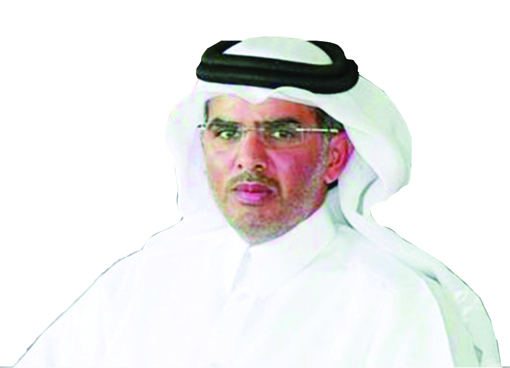 النجاحات التي تحققت لم تكن وليدة الصدفة.. حمد الشهواني: ختام الموسم جاء مميزًا بكل المقاييس