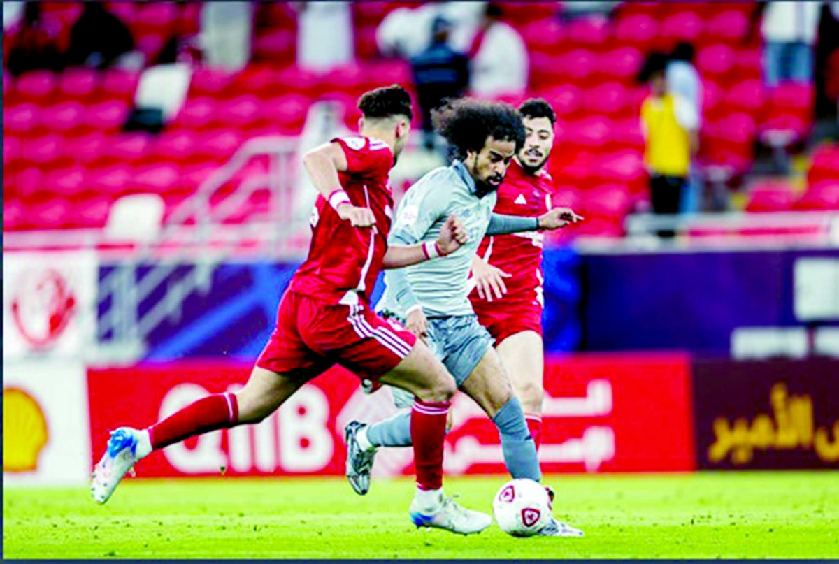 جرأته كلفته غالياً أمام خبرة الزعيم.. الشمال لم يتعلم الدرس والسد يكرر العقاب