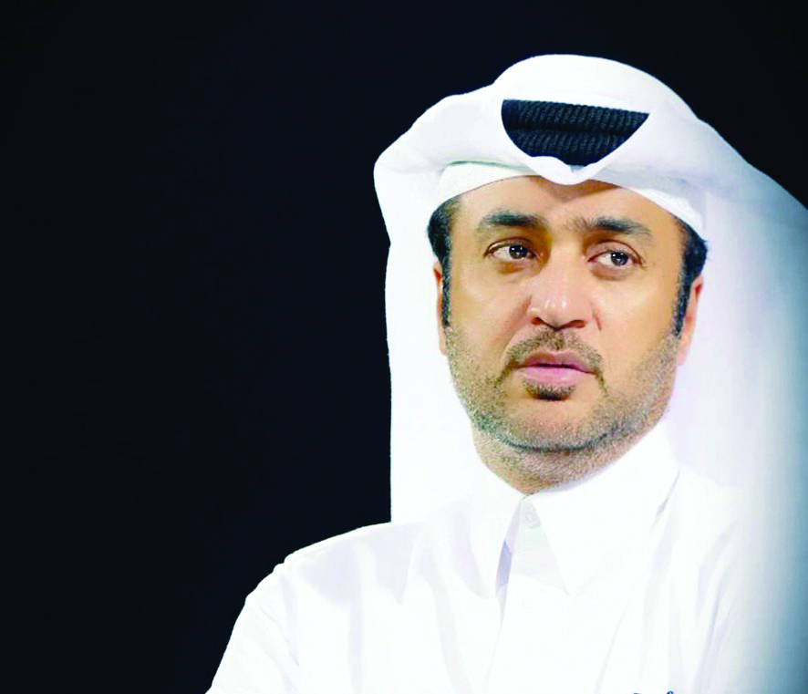 الفهود على أبواب المجد والوكرة محطة حاسمة.. عبدالله المزروعي: شخصية البطل سلاح الغرافة