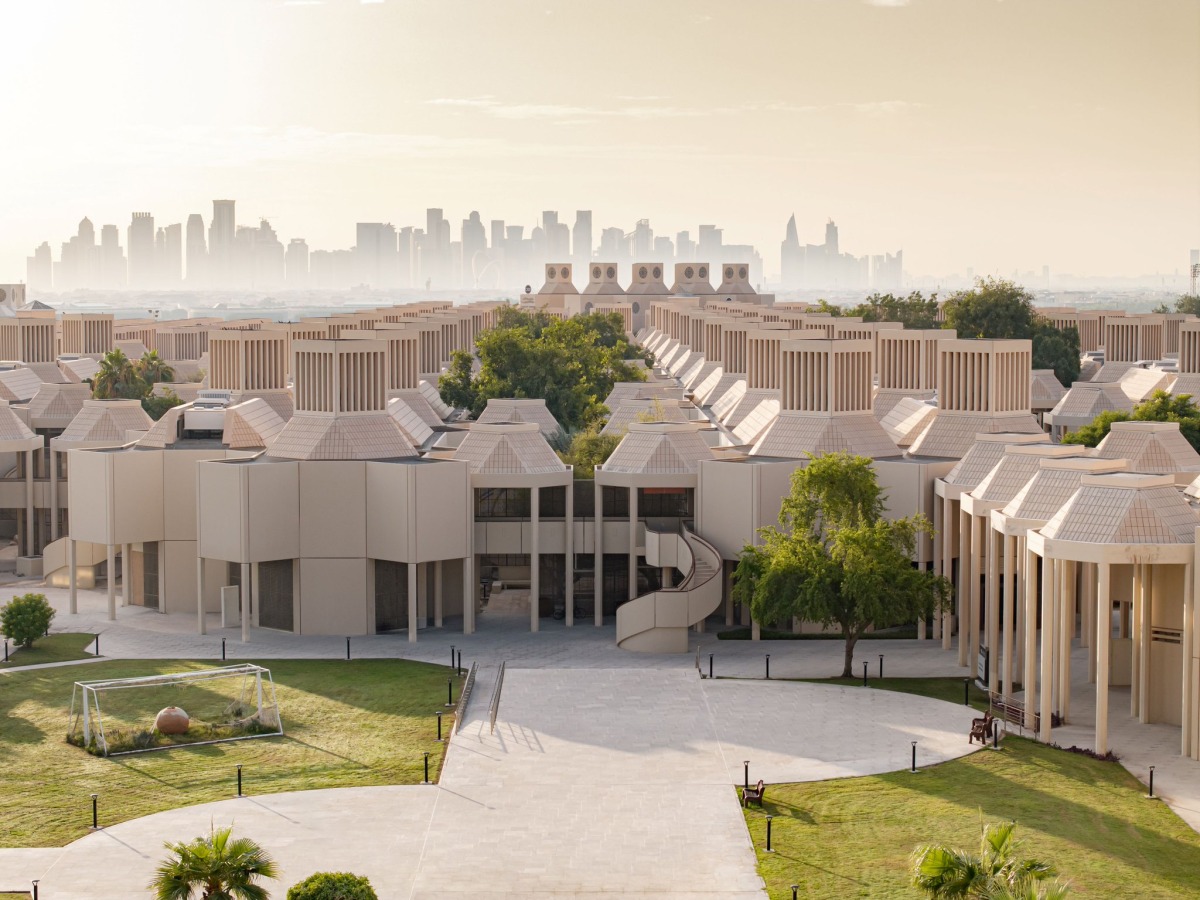 دار نشر جامعة قطر تشارك بأحدث إصداراتها في فعاليات الدورة الـ 35 من معرض الدوحة الدولي للكتاب
