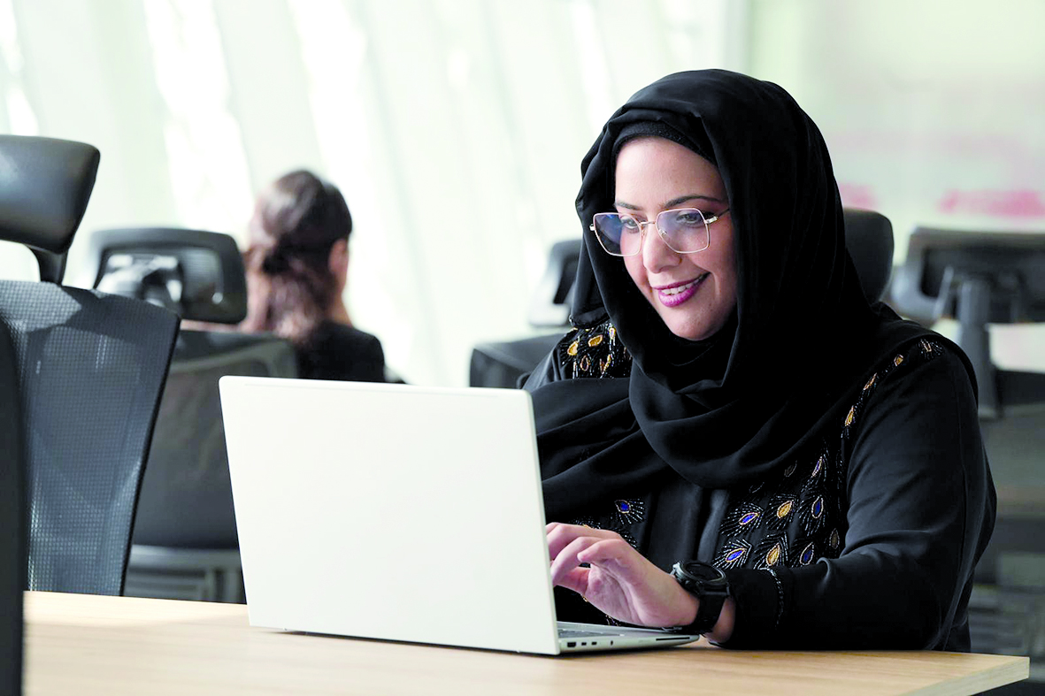 واحة قطر و«توتال إنرجيز» يعلنان انطلاق برنامج مسرعة تقنيات المياه