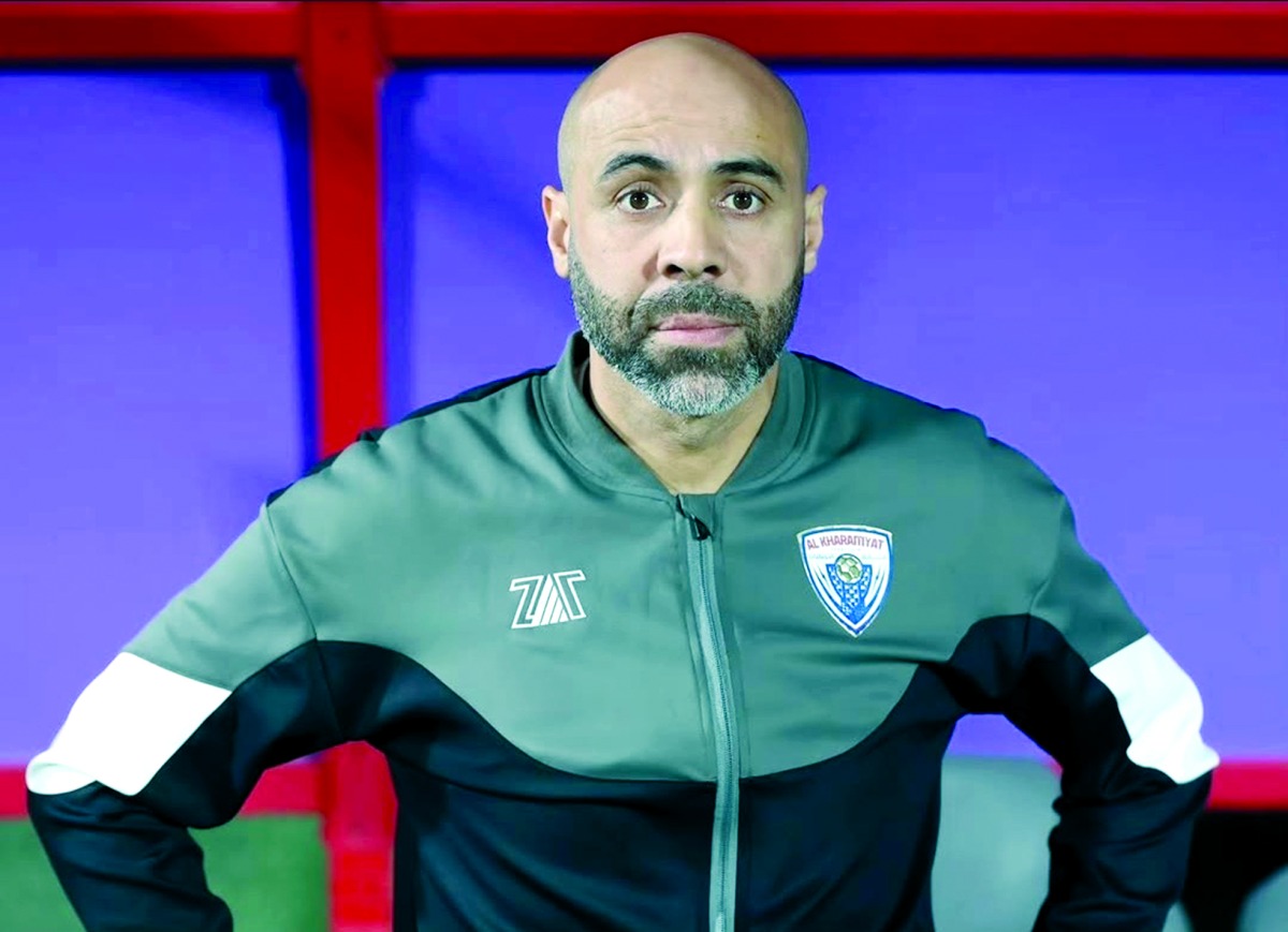 صراع لتحقيق الفوز في لقاء الفاصلة الليلة بملعب السد.. اللعب مع الكبار هدف الشحانية والخريطيات