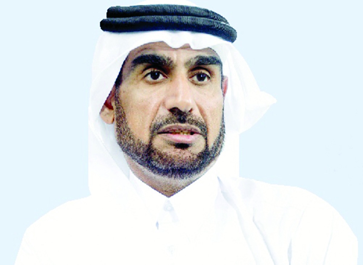 نحترم السد ولا نخشاه وسنقاتل حتى النهاية.. محمود الغزال: الغرافة قادر على الاحتفاظ بالكأس الغالية