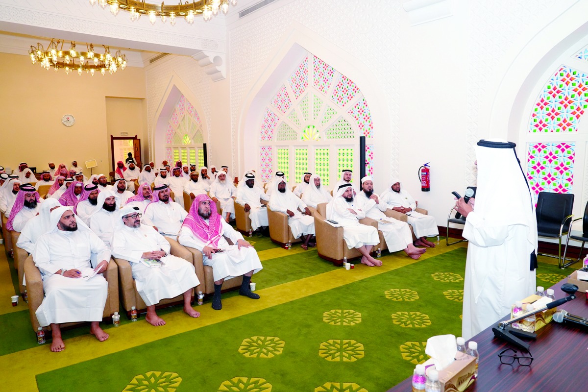 &laquo;الدعوة&raquo;: معالجة القضايا الأسرية والتربوية بأسلوب معاصر