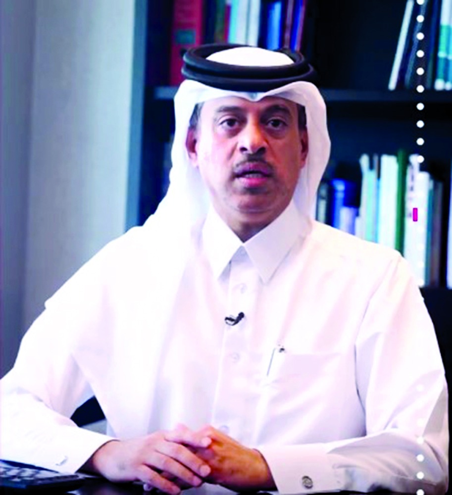د. حمد الرميحي: نؤكد أهمية الاستعداد الصحي المبكر لضمان سلامة الحجاج