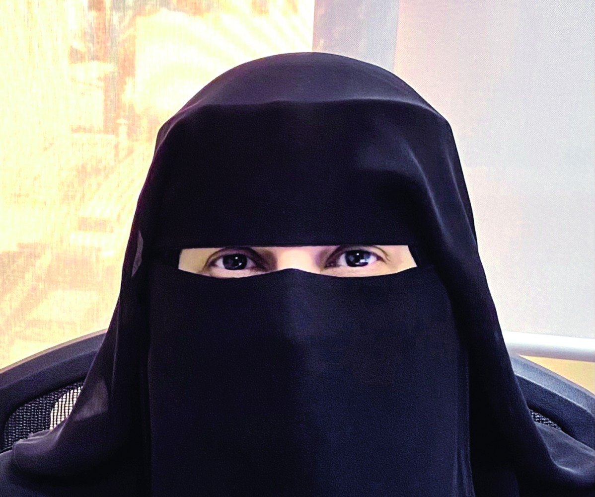 د. نجاة اليافعي: الحوامل بحاجة إلى عناية خاصة بصحة الفم