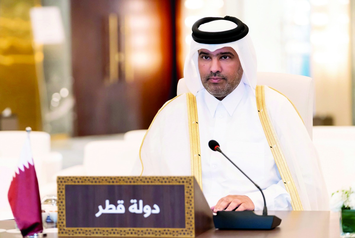 قطر تتولى رئاسة هيئة &laquo;التقييس&raquo; الخليجية