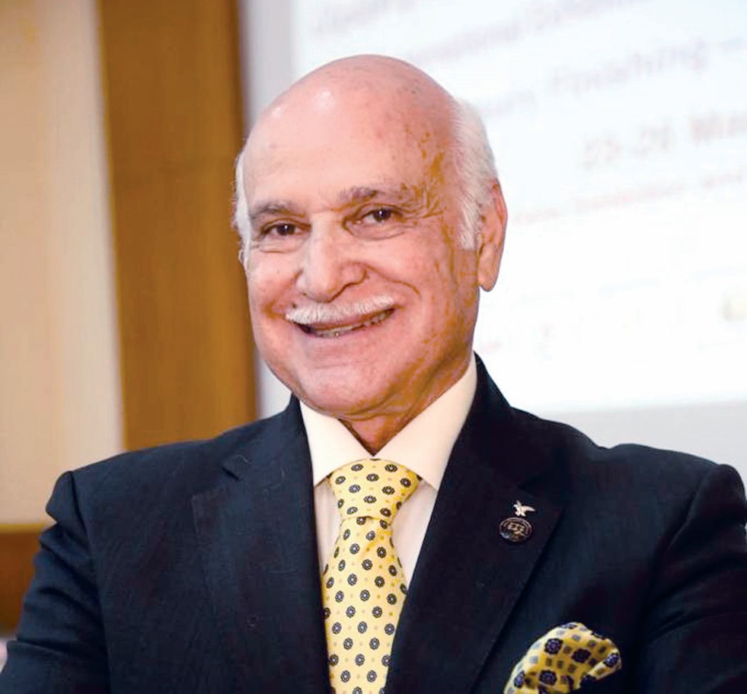 القرار المناسب في الوقت المناسب عنصر حاسم.. د. ميسر صديق يحدد: ضــوابط ومــهــارات الإدارة لتحــقــيق الأهــداف