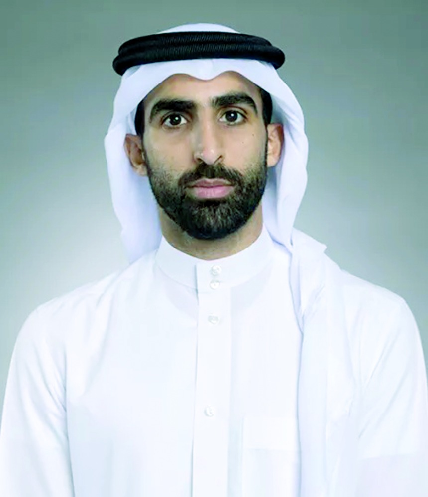 الشيخ خليفة بن خالد: دورة الألعاب الخليجية تعكس مكانة الخليج في الأحداث الكبرى