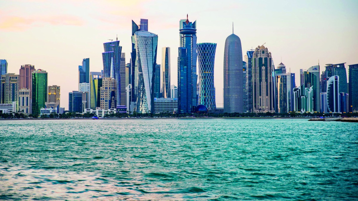يتركز في 5 أنشطة رئيسية.. «الوطني للتخطيط»: 165 مليار ريال الاستثمار الأجنبي المباشر في الاقتصاد القطري