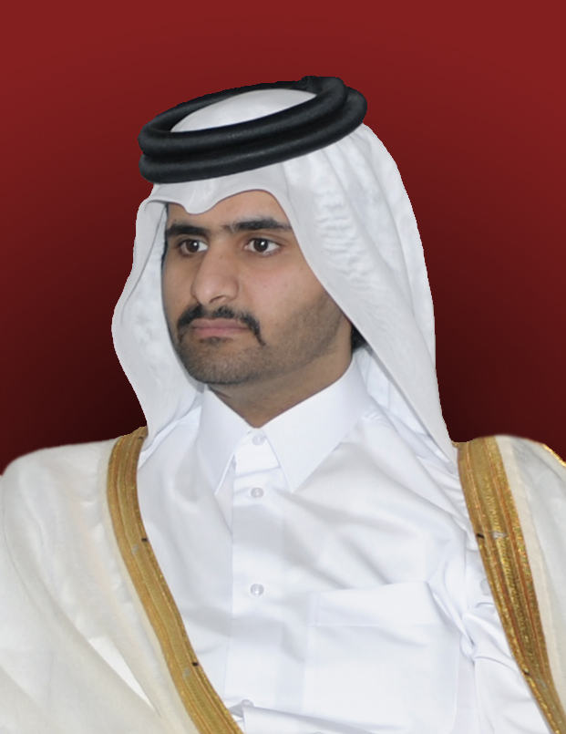 سمو نائب الأمير يهنئ رئيس باراغواي