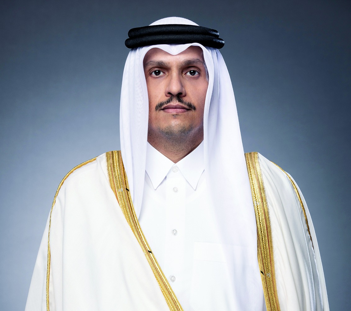 خلال اتصالات مع مسؤولين من دول شقيقة وصديقة