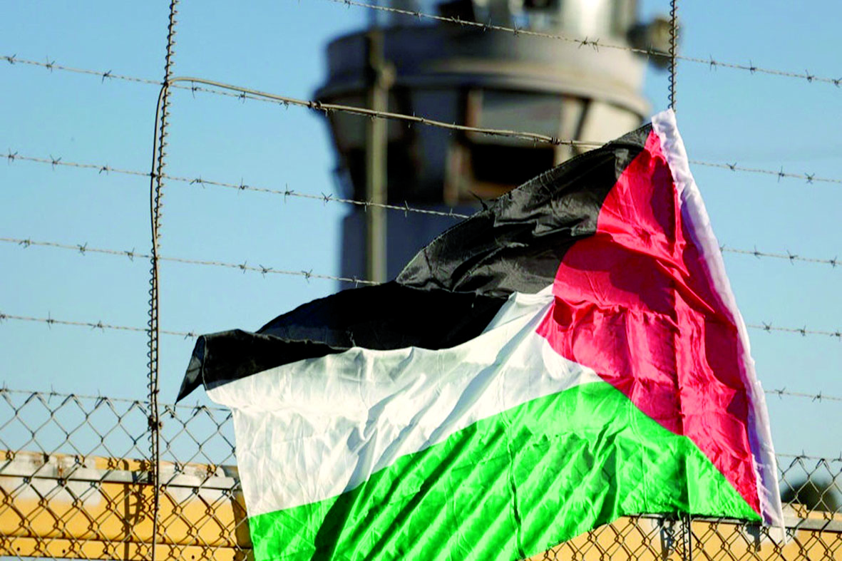 تفاقم الكارثة الإنسانية في غزة والقدس وسجون الاحتلال