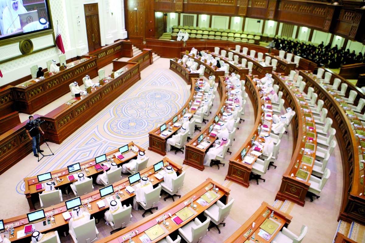 إقرار تعديلات «الوساطة العقارية» و»الصحة الحيوانية»