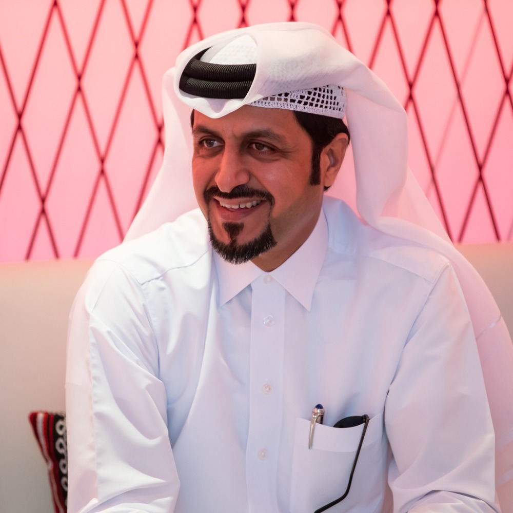 أحمد خليل: الحضور العربي القياسي في المونديال امتد