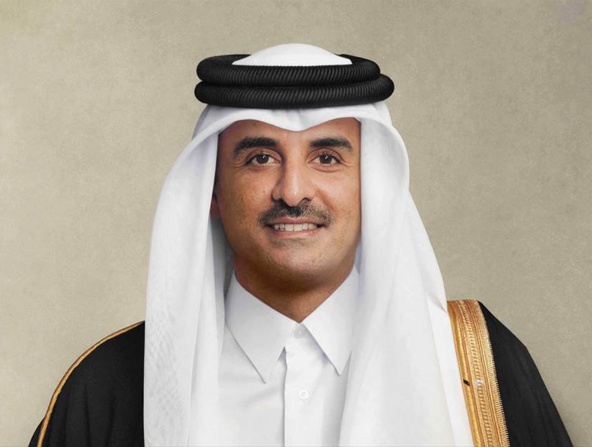 سمو الأمير يهنئ رئيس روسيا