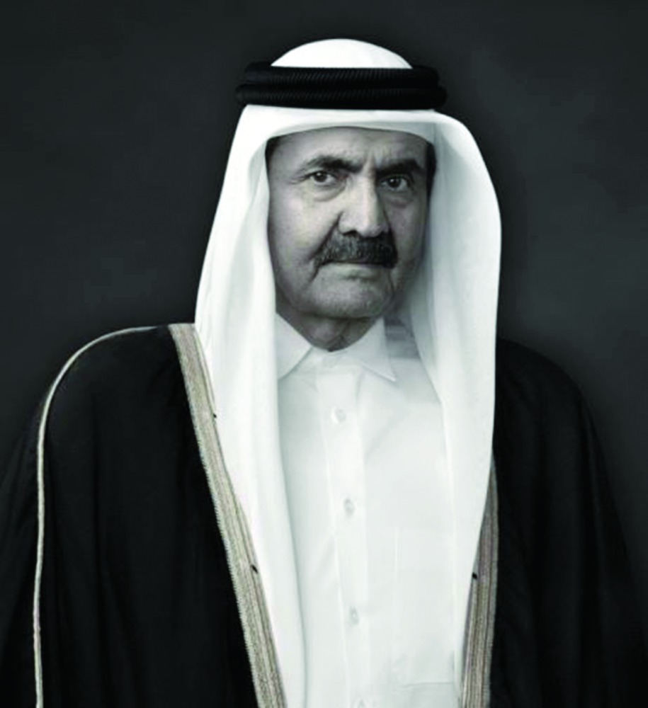 ‫ نوهوا برؤيته ومواقفه.. مقيمون لـ «العرب»: رؤية «الأمير الوالد» قادت مسيرة النهضة الشاملة
