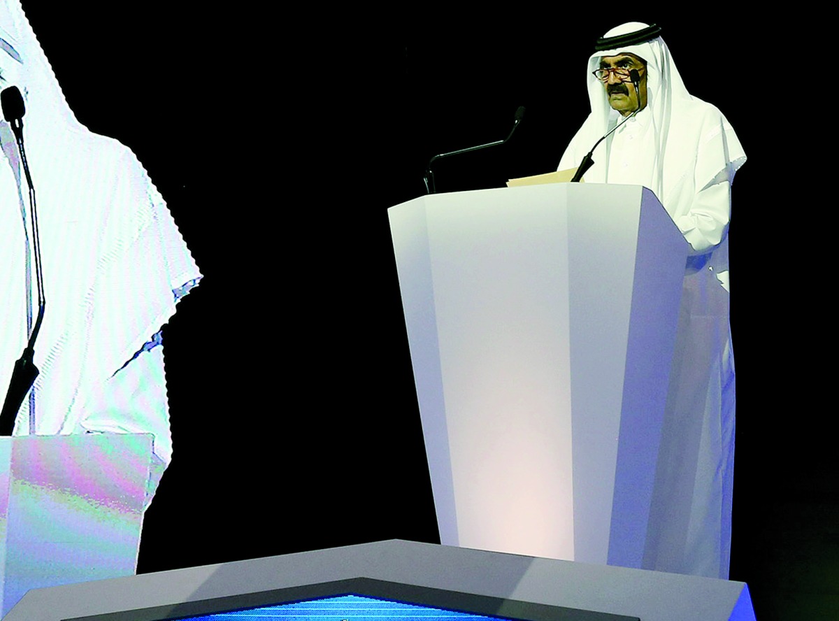 ‫ شهادات لمثقفين وأكاديميين وإعلاميين: الأمير الوالد أسس مشروعًا ثقافيًا وإعلاميًا غيّر وجه قطر
