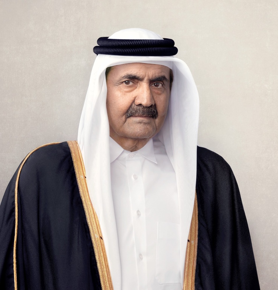 ‫ لوسيل.. رؤية الأمير الوالد التي أصبحت نموذجا عالميا للمدن المستدامة