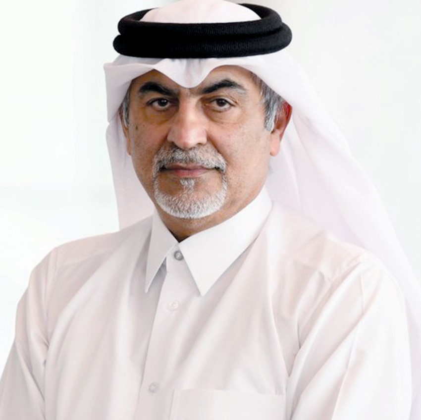 ‫ حمد في الوجدان والذاكرة.. بكتك القلوب قبل العيون يا والد الجميع