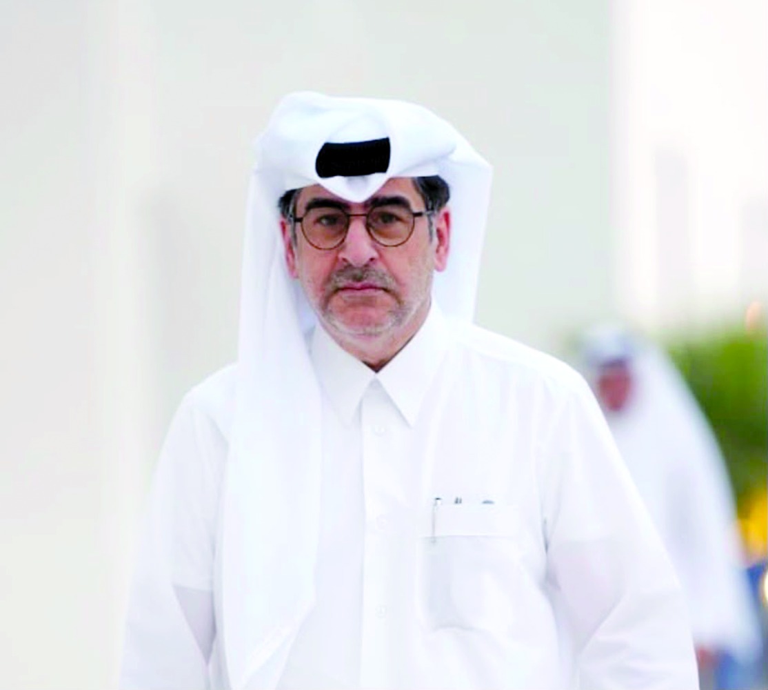 ‫ فهد عبدالله الملا: الأمير الوالد صنع نهضة خالدة وستبقى سيرته نبراساً للأجيال