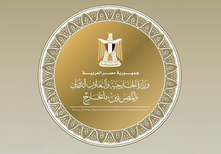 ‫ مصر تدين استمرار الاعتداءات الإيرانية على الكويت والبحرين والأردن
