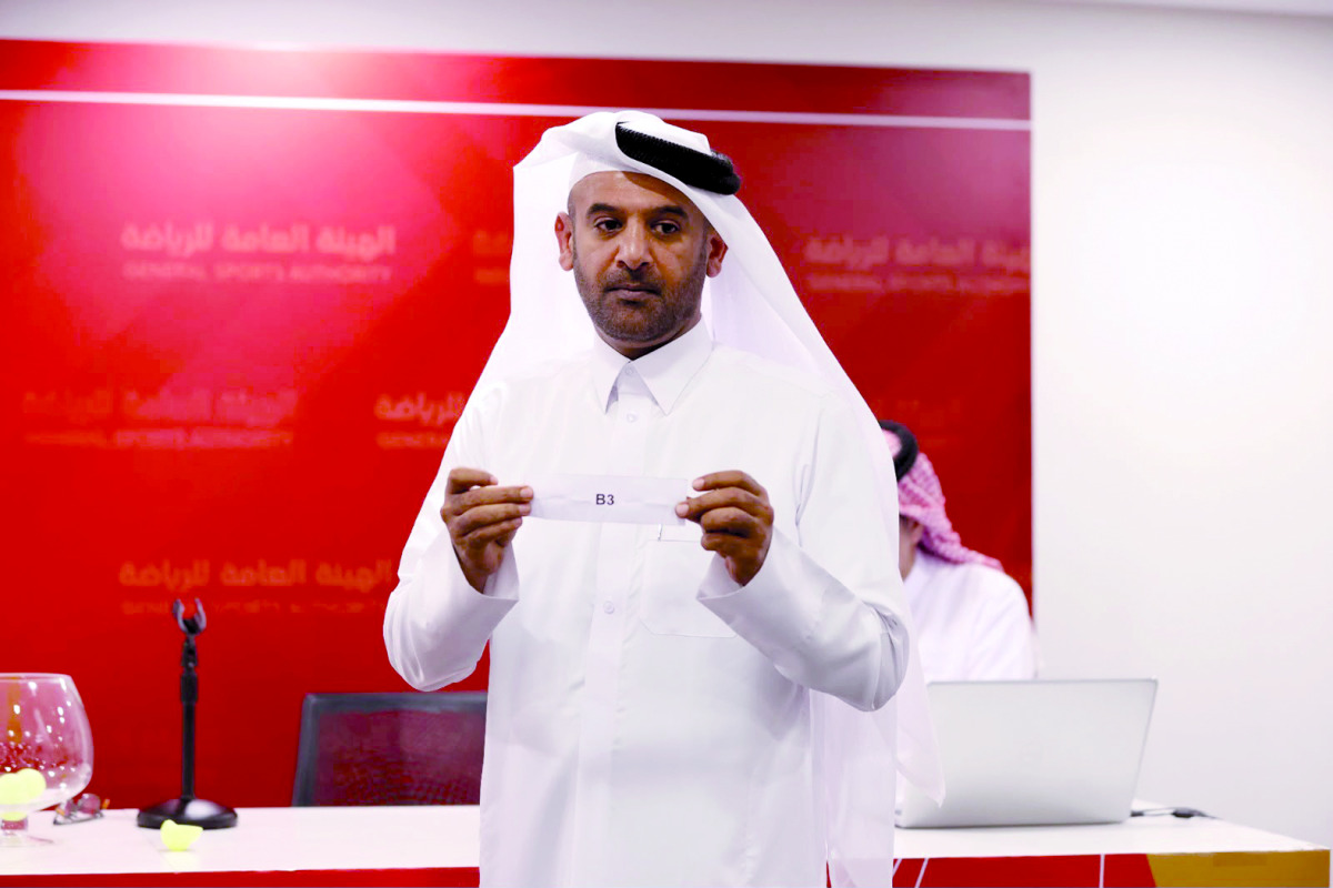 قرعة الخليج لأبطال الكؤوس لليد .. العربي في اختبار الدفاع عن اللقب والريان يبحث عن المجد